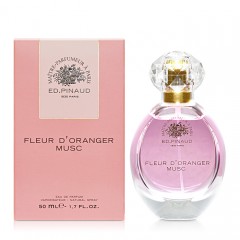 Fleur d’Oranger Musc Eau de Parfum 50ml